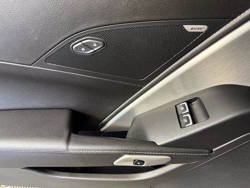 Used 2017 Chevrolet Corvette Stingray Coupe w/ 1LT image 16