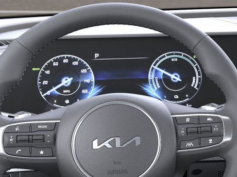 New 2025 Kia Sportage SX Prestige AWD/4WD image 21
