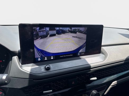 Certified 2024 Honda Accord Sport image 22