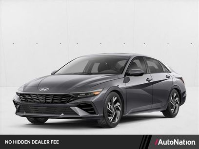 Used 2024 Hyundai Elantra SEL