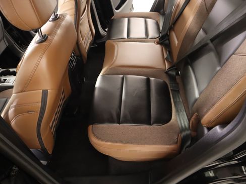 Used 2025 Ford Bronco Sport Outer Banks w/ Outer Banks Tech Package+ AWD/4WD image 13