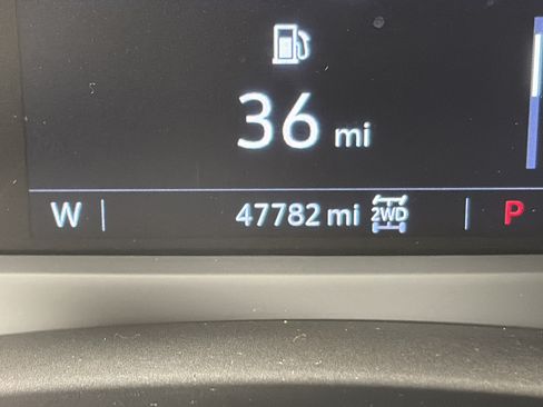 Certified 2023 Cadillac XT4 Sport AWD/4WD image 5