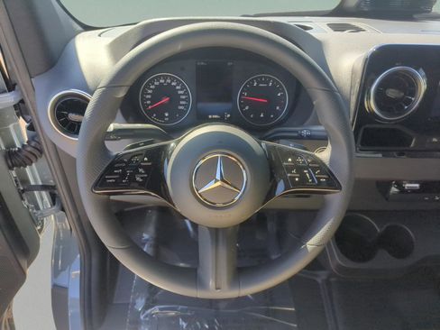 New 2026 Mercedes-Benz Sprinter 144 Cargo image 13