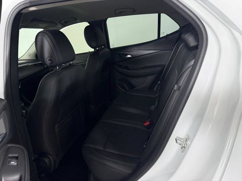 Used 2024 Buick Encore GX Sport Touring AWD/4WD image 26