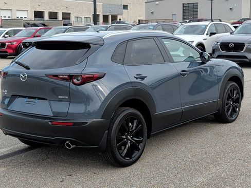 Certified 2026 MAZDA CX-30 AWD 2.5 S image 11