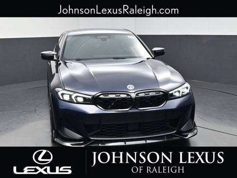 Used 2023 BMW M340i xDrive AWD/4WD image 4