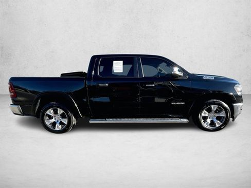 Used 2020 RAM 1500 Laramie image 5