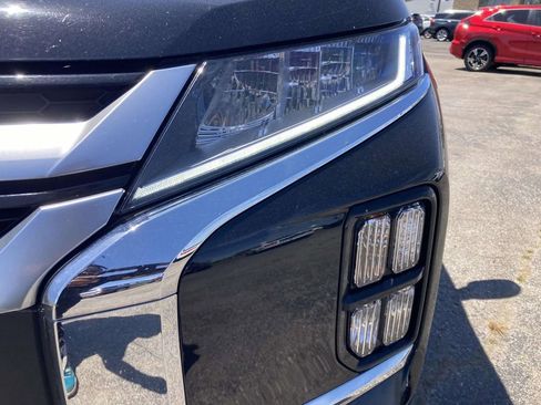 Used 2024 Mitsubishi Outlander Sport SE AWD/4WD image 10