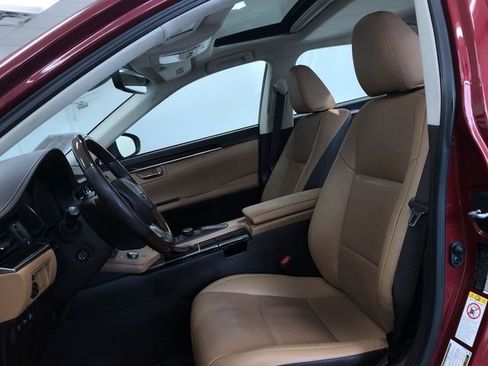 Used 2017 Lexus ES 350 image 18