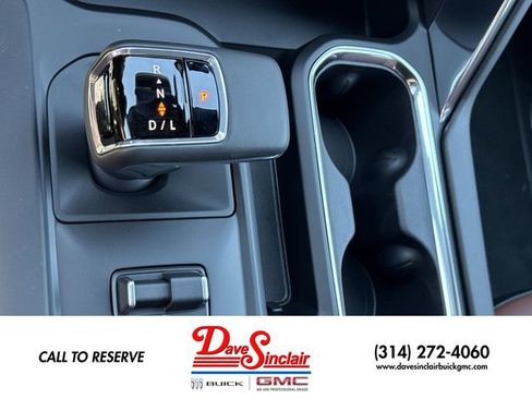 New 2026 GMC Sierra 1500 Denali Ultimate AWD/4WD image 20