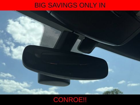 Used 2022 Dodge Durango SXT w/ Blacktop Package RWD image 22