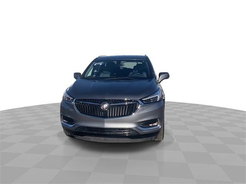 Certified 2020 Buick Enclave Essence w/ Sound and Sites Package image 3