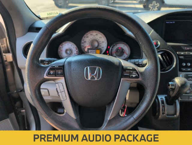 Used 2013 Honda Pilot EX image 14