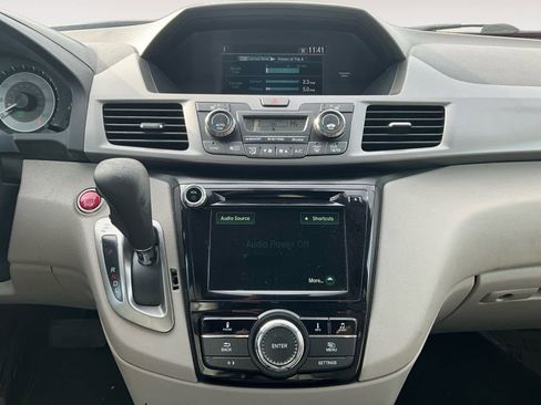 Used 2016 Honda Odyssey EX-L image 12