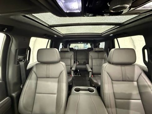 New 2026 Chevrolet Tahoe RST w/ RST Capability Package AWD/4WD image 33