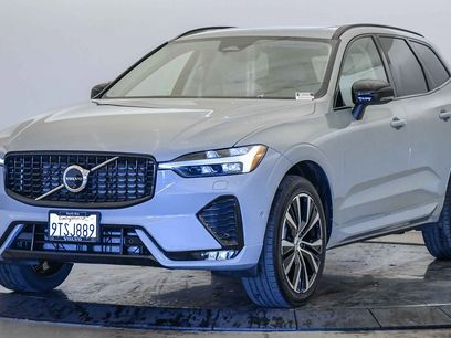 Certified 2025 Volvo XC60 B5 Plus w/ Protection Package Premier