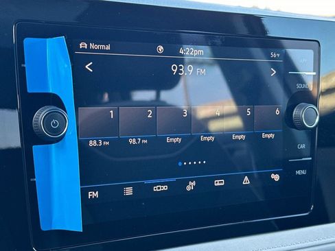 New 2026 Volkswagen Taos SE image 17