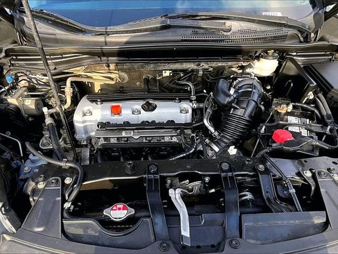 Used 2013 Honda CR-V EX-L image 9