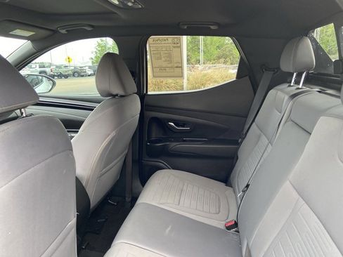 Used 2023 Hyundai Santa Cruz SEL Premium w/ Cargo Package image 21