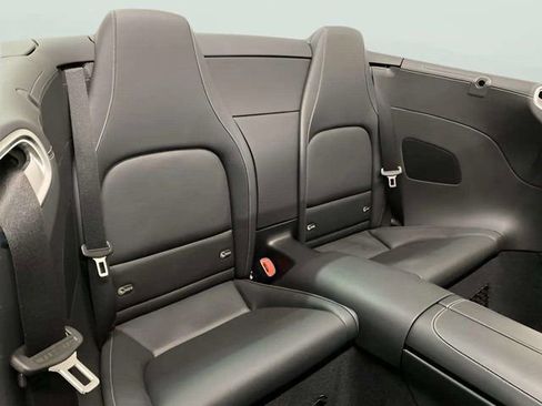 Used 2025 Mercedes-Benz SL 43 AMG image 32