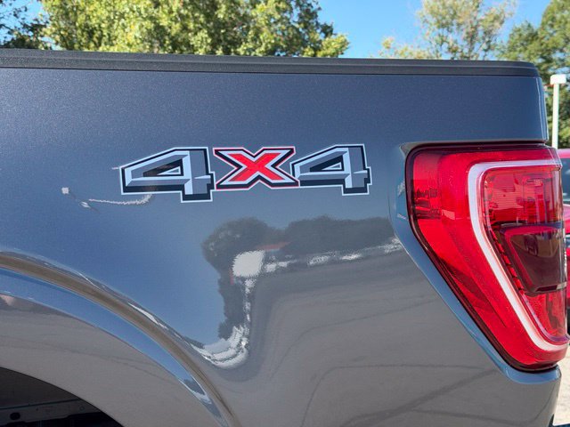 Used 2021 Ford F150 XLT w/ Equipment Group 302A High AWD/4WD image 9