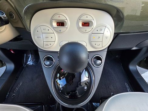 Used 2018 FIAT 500 Pop w/ Popular Equipment Package image 20