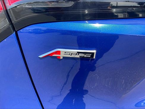 Used 2025 Acura ADX A-Spec FWD image 10