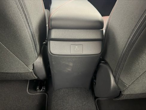 New 2026 Nissan Sentra SR w/ Floor Mat Package image 22