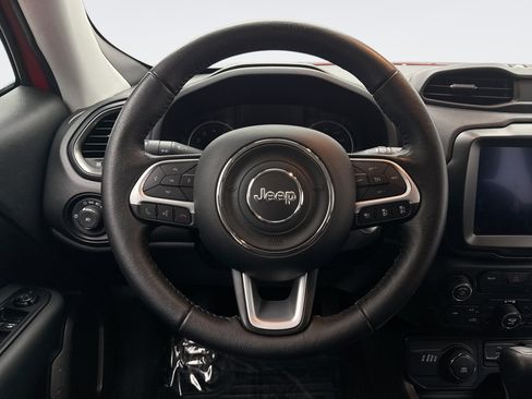 Used 2023 Jeep Renegade Limited AWD/4WD image 12