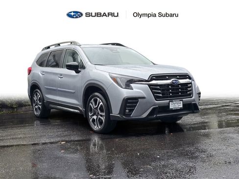 New 2026 Subaru Ascent Limited image 1