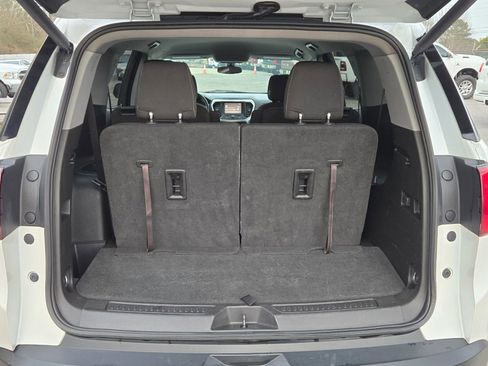 Used 2018 GMC Acadia SLE image 12