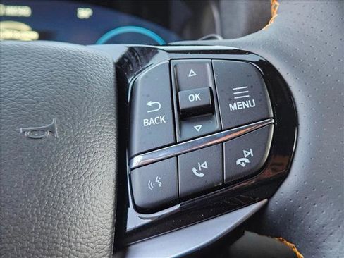 New 2026 Ford Explorer Tremor w/ Tremor Ultimate Package image 17