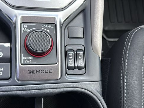 Certified 2023 Subaru Forester Premium AWD/4WD image 22