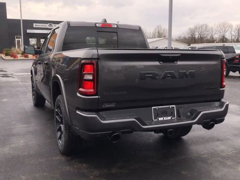 New 2026 RAM 1500 Laramie image 6