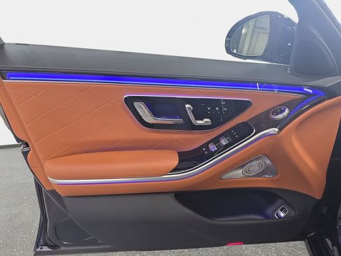 Used 2026 Mercedes-Benz S 580 4MATIC Sedan image 26