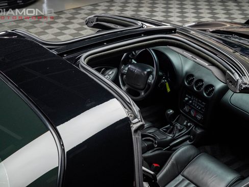 Used 2001 Pontiac Firebird Trans Am w/ SLP Firehawk Pkg image 66