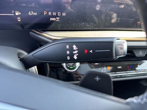 New 2026 Buick Envision Avenir image 20