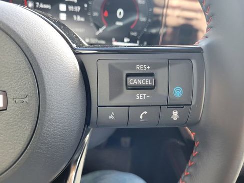 New 2026 Nissan Kicks SR w/ Cold Weather Package image 19