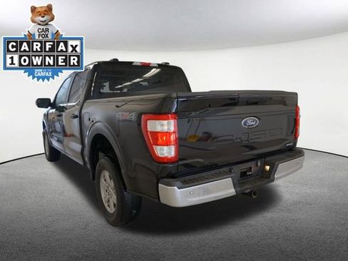Certified 2023 Ford F150 XL w/ XL Chrome Appearance Package image 2