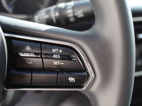 Certified 2025 MAZDA CX-90 3.3 Turbo w/ Select Package image 18