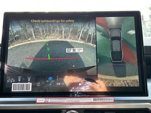 New 2026 Toyota Tacoma TRD Off-Road image 29