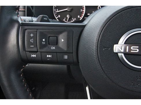 Certified 2025 Nissan Pathfinder Rock Creek AWD/4WD image 20