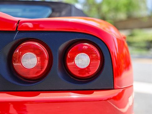 Used 2003 Ferrari 360 Spider RWD image 15