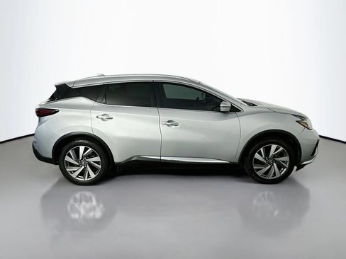 Used 2020 Nissan Murano SL w/ Moonroof Package FWD image 8