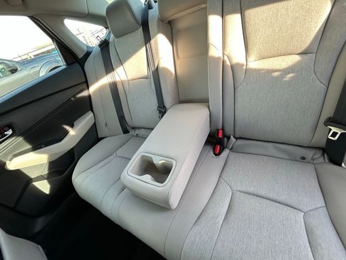 Used 2024 Honda Accord EX image 20