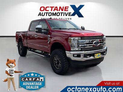 Used 2019 Ford F250 Lariat w/ Tow Technology Bundle