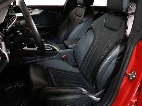 Used 2025 Audi A5 2.0T Premium Plus AWD/4WD image 4