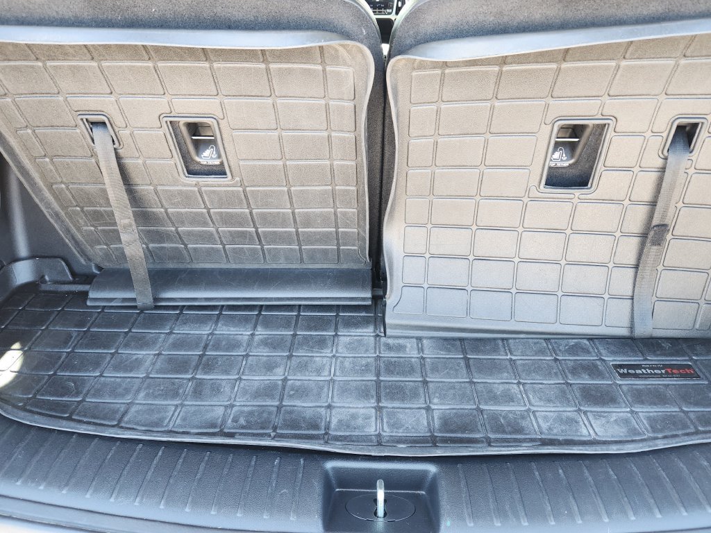 Used 2022 Kia Sorento EX w/ Panoramic Sunroof Package FWD image 25