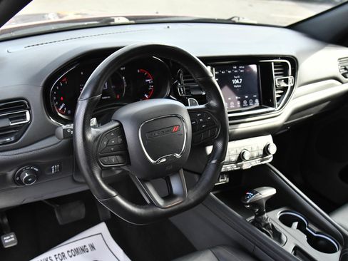 Used 2022 Dodge Durango GT image 14