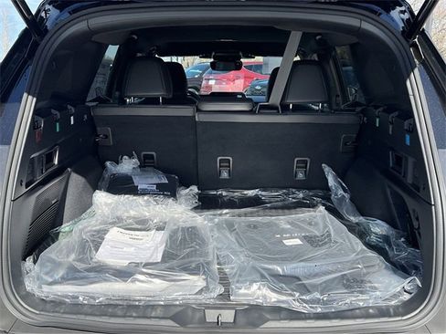 New 2026 Subaru Outback Limited image 35